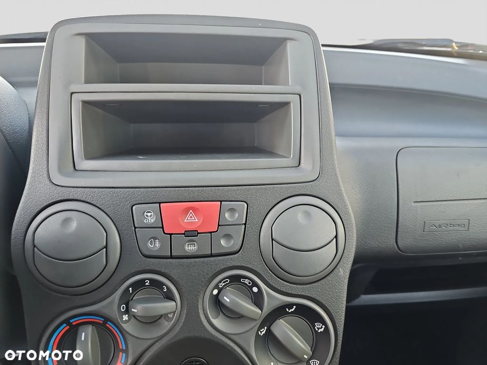 Fiat Panda 1.2 Fresh Eco - 12