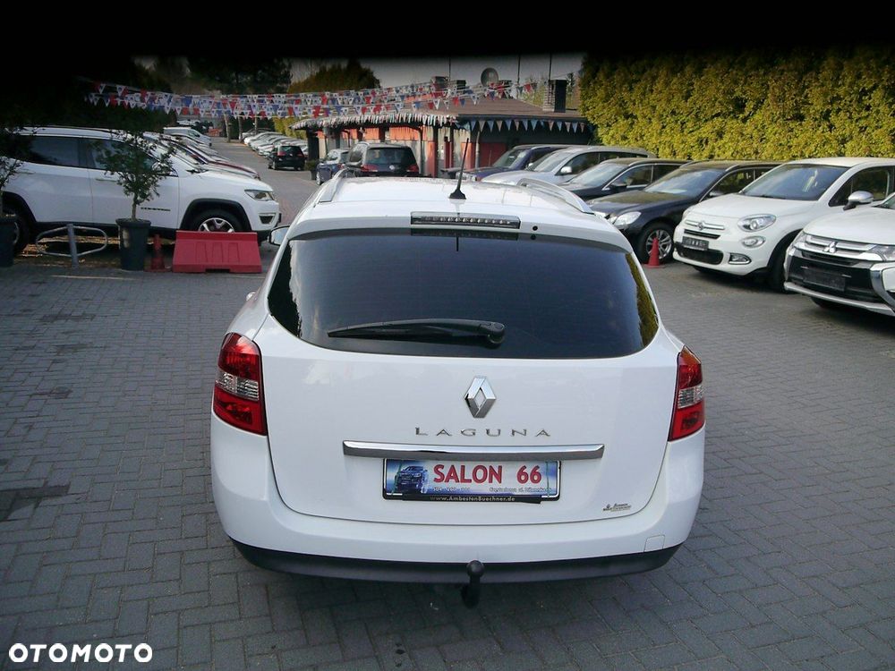 Renault Laguna 2.0 16V 140 Expression - 13