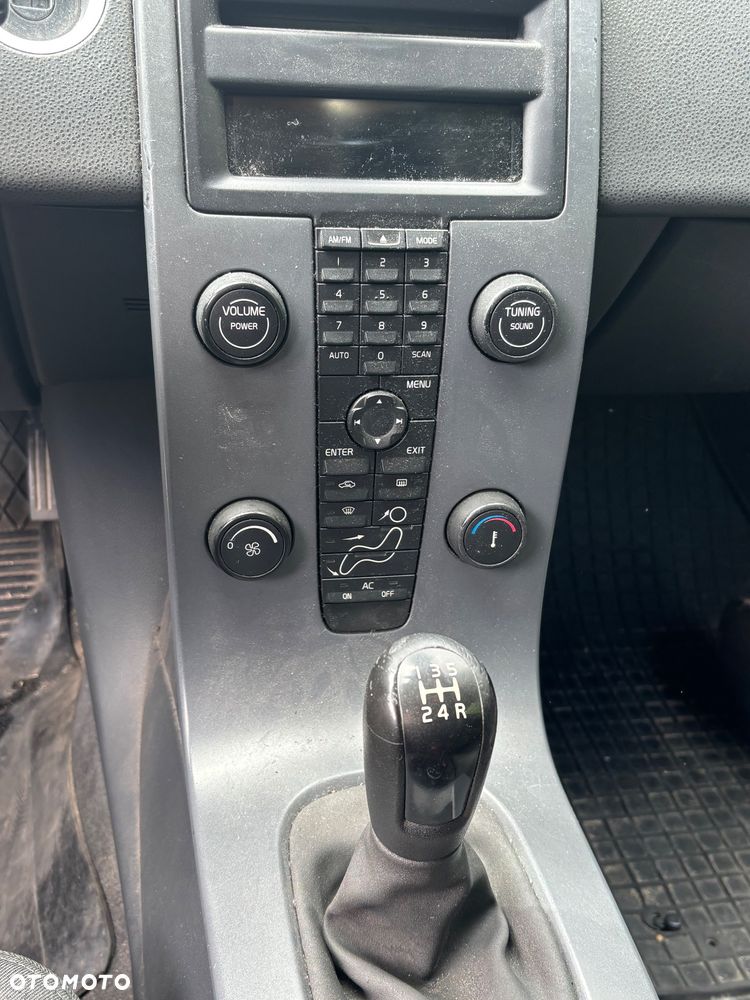 Volvo V50 - 11