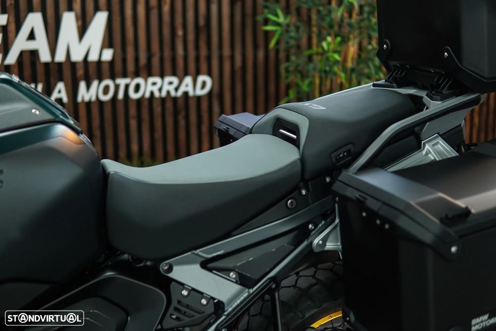 BMW R 1300 GS Adventure KARAKORUM Option 719 Akrapovic ASA - 17