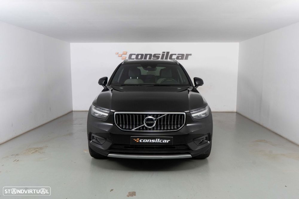 Volvo XC 40 1.5 T5 PHEV Momentum Plus - 3