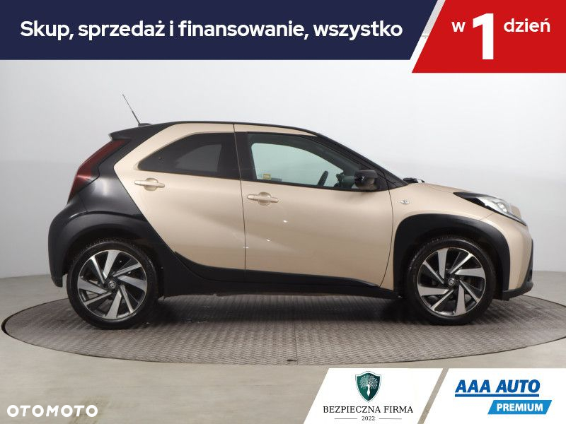 Toyota Aygo - 7