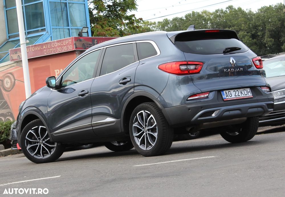 Renault Kadjar 2018 photo 2