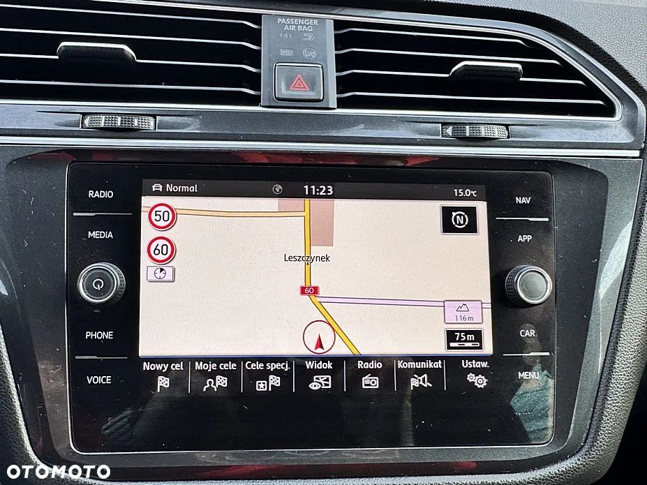 Volkswagen Tiguan 2.0 TDI SCR 4MOTION DSG Highline - 25