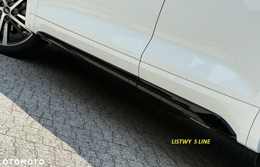 Audi Q5 40 TDI quattro S tronic S line - 36