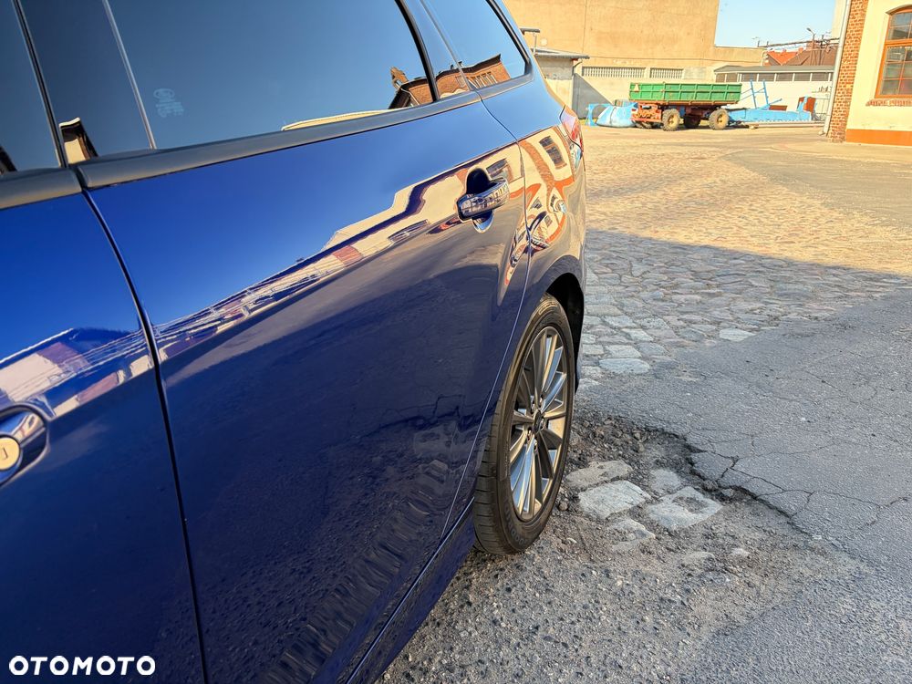 Ford Focus 1.5 EcoBoost STart-Stopp-System ST-LINE - 13