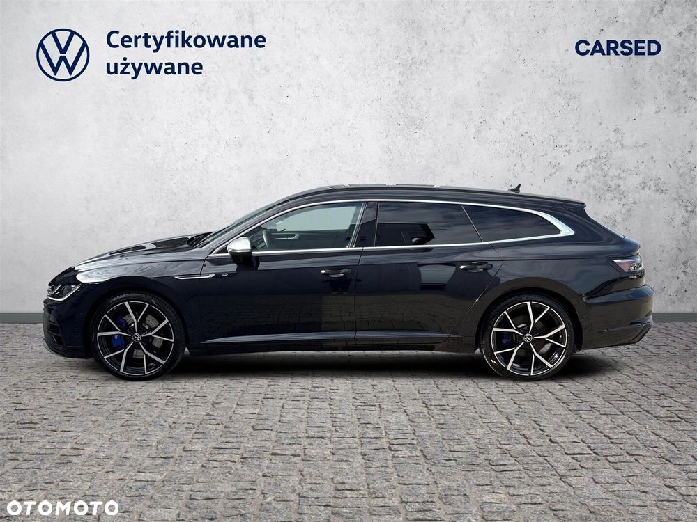 Volkswagen Arteon 2.0 TSI 4Motion R DSG - 4