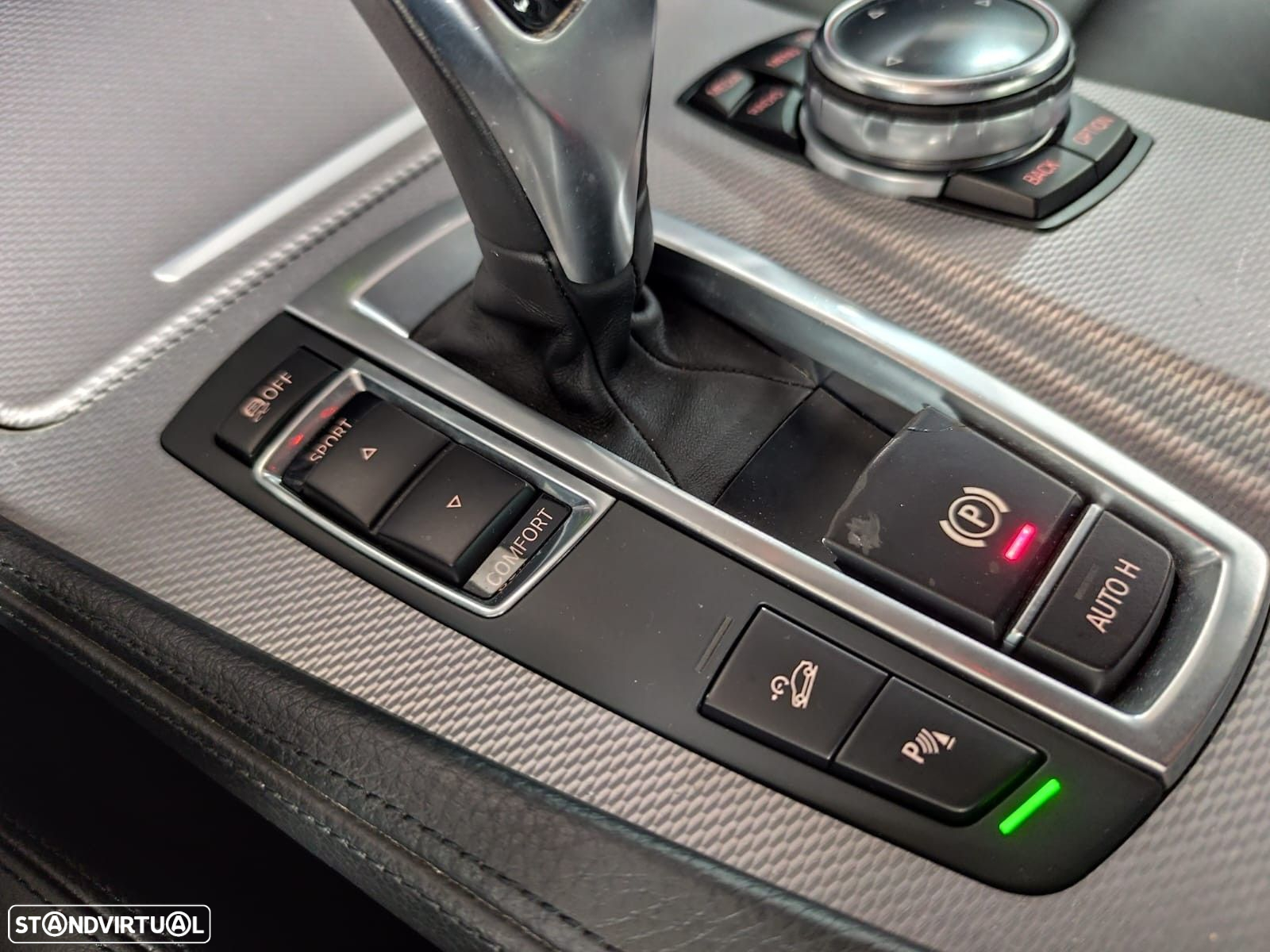 BMW 535 d xDrive Pack M Auto - 24