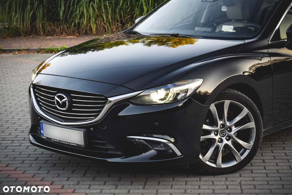 Mazda 6 2.0 Skypassion I-ELoop - 17