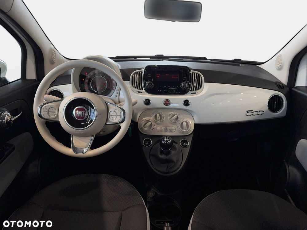 Fiat 500 - 14
