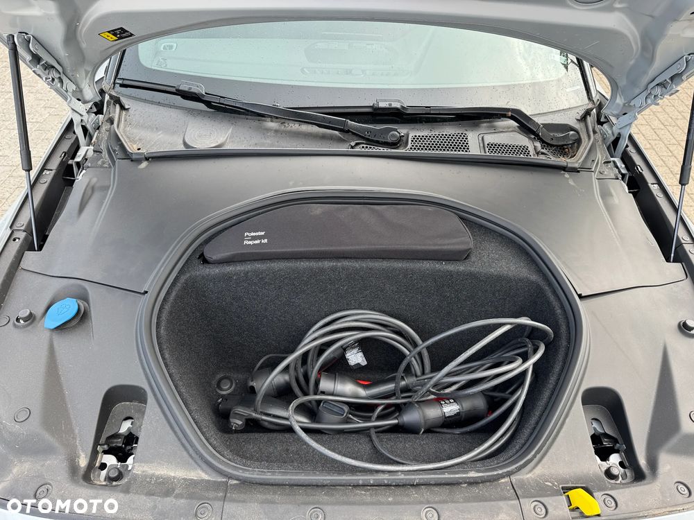 Polestar 2 Single Motor 69kWh - 32