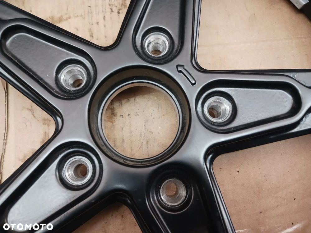 Felga Tył Tylna BMW K23 R nineT Scrambler 2016-2019 - 2