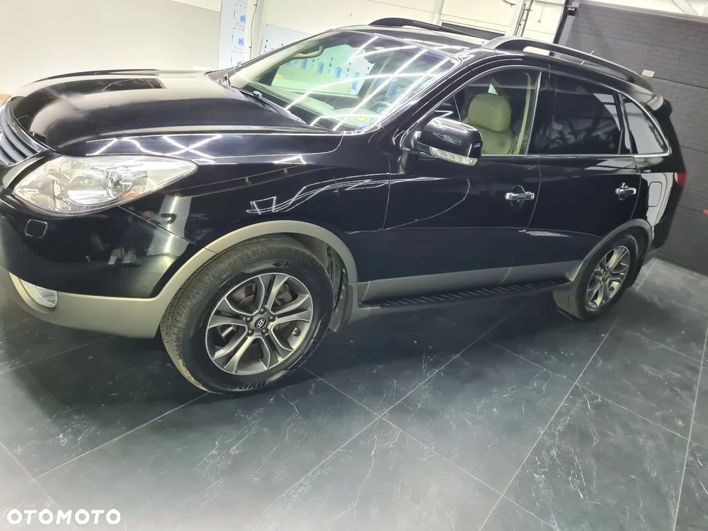 Hyundai ix55 - 27