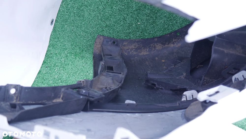 TOYOTA PROACE CITY VERSO MASKA ZDERZAK PAS CHŁODNICE BELKI PODŁOGA ZDERZAKA BŁOTNIKI LAMPY - 22