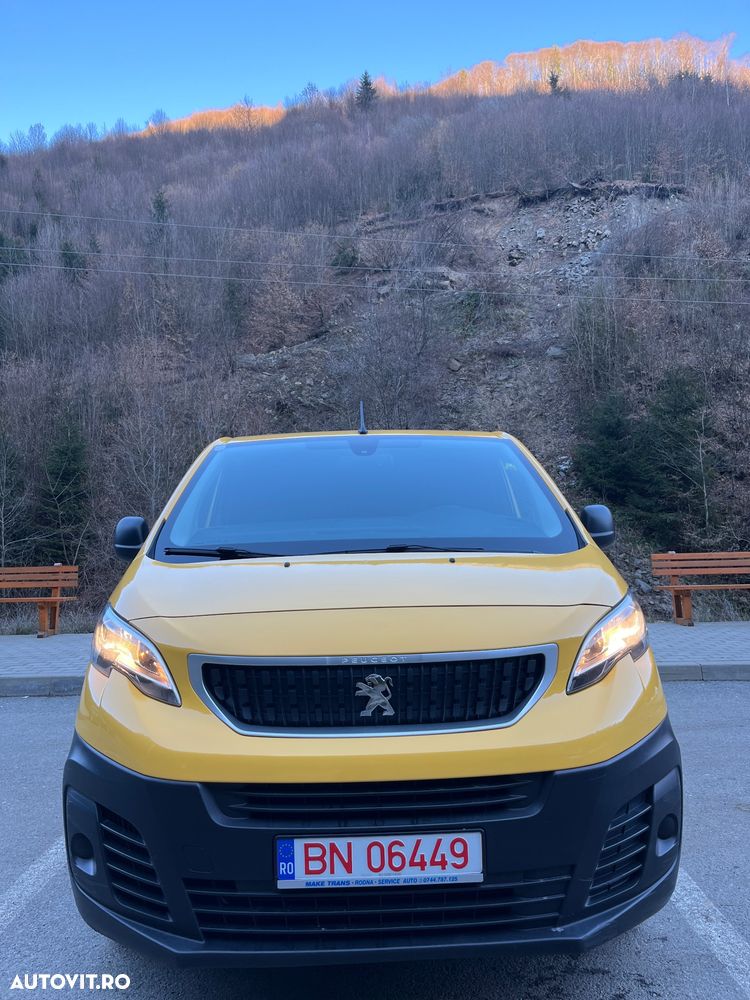 Peugeot Expert - 4