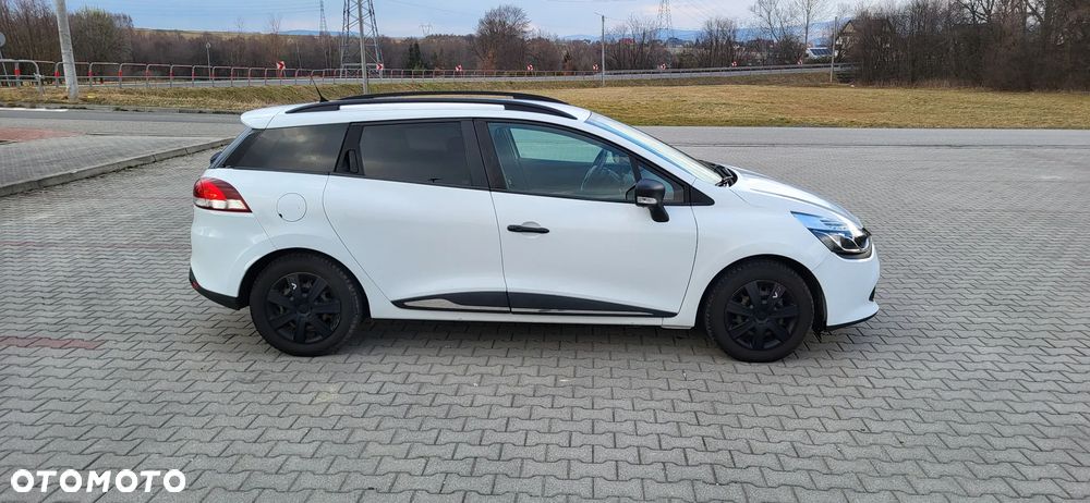 Renault Clio 1.5 dCi Energy Business - 2