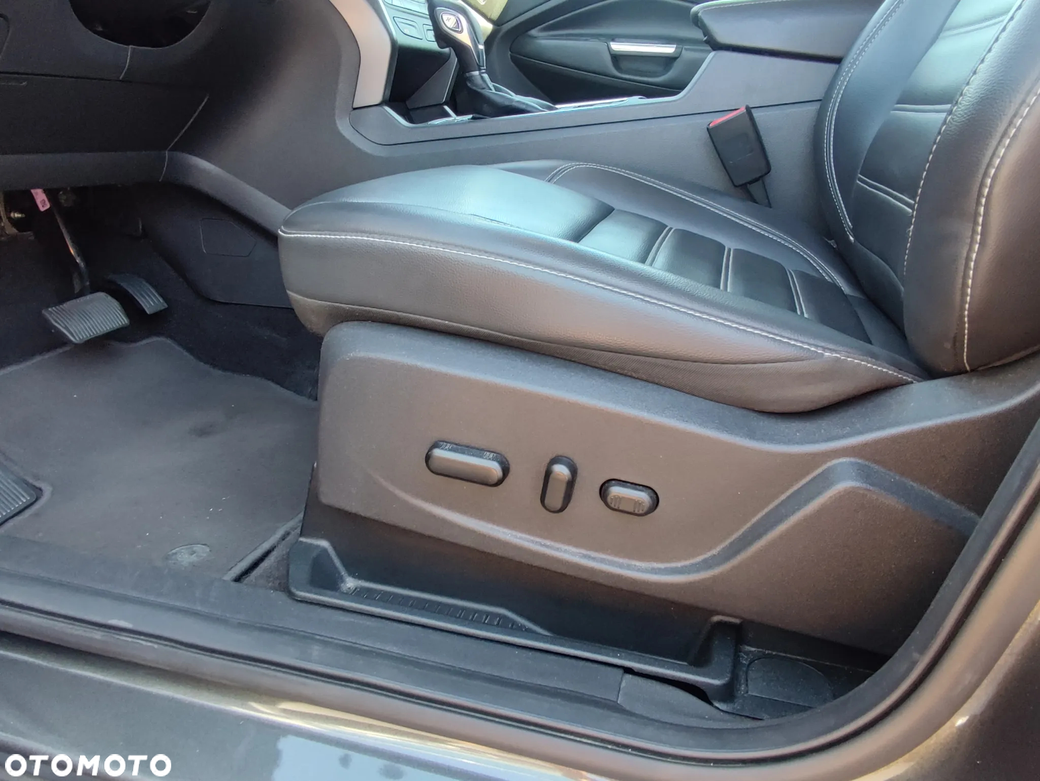 Ford Kuga 1.5 EcoBoost AWD Titanium ASS - 20