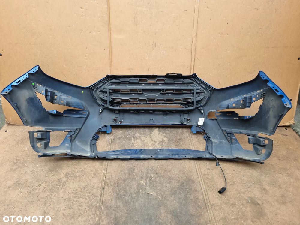 FORD ECOSPORT LIFT ZDERZAK PRZEDNI PRZÓD - 5