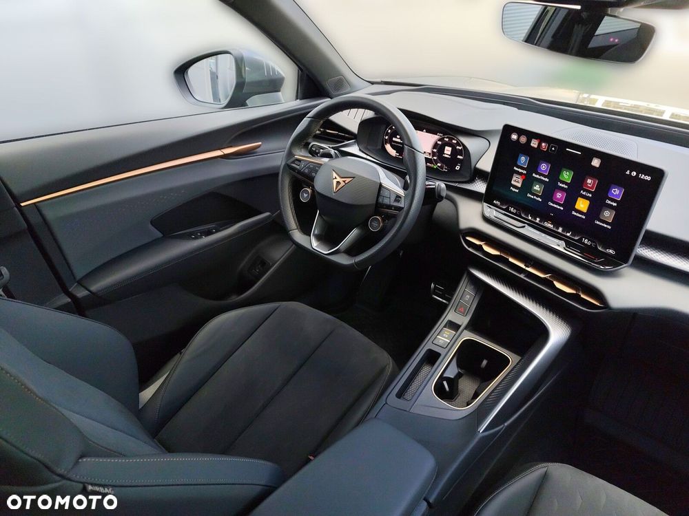 Cupra Terramar 1.5 eTSI mHEV DSG - 16