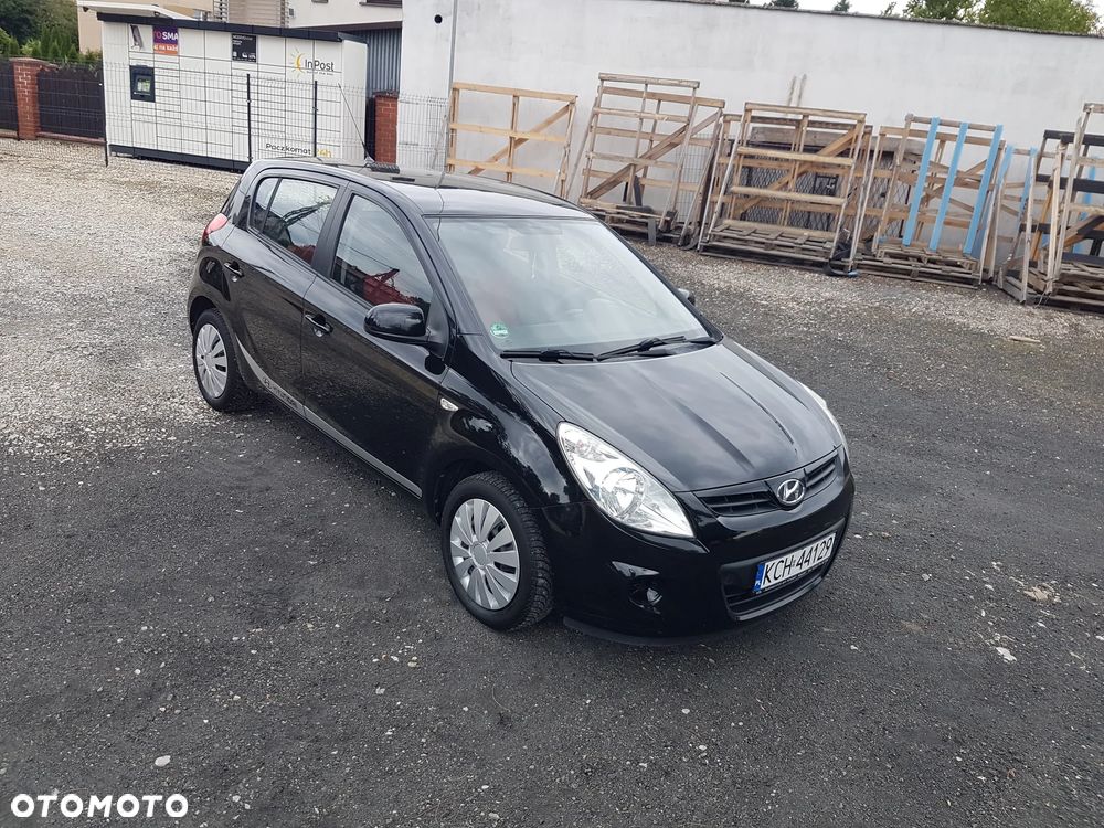 Hyundai i20 1.2 Comfort - 7
