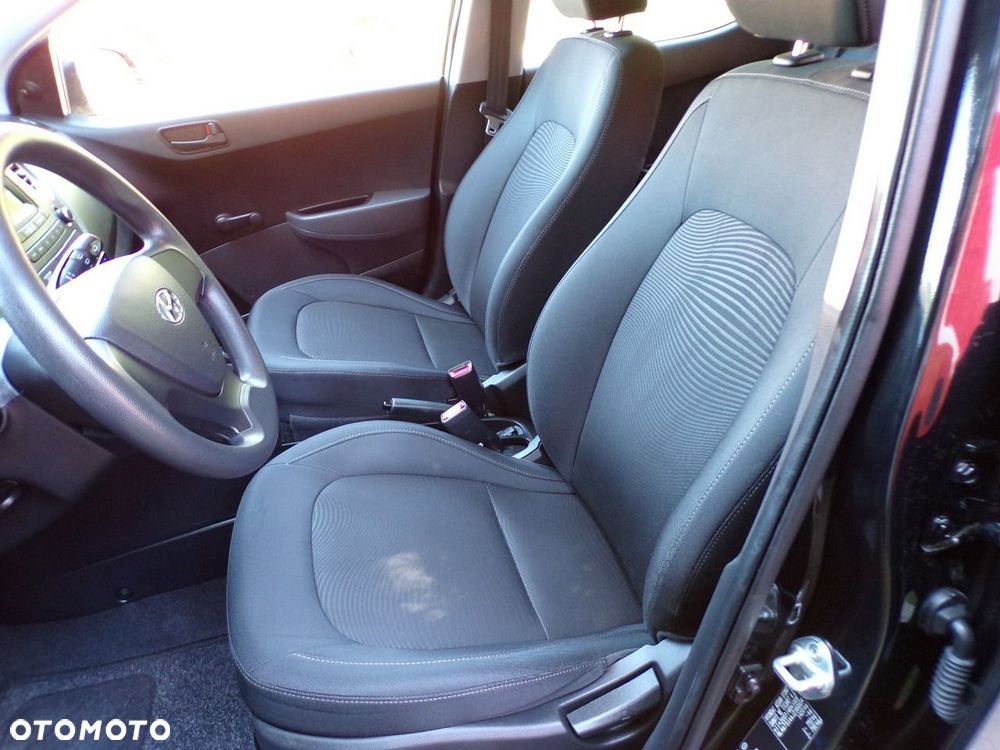 Hyundai i10 - 32