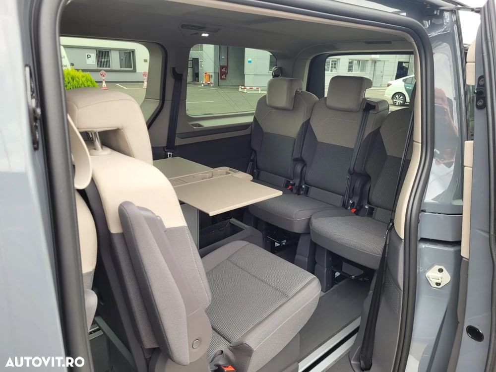 Volkswagen Multivan L 2.0 TDI DSG 110KW Life - 2