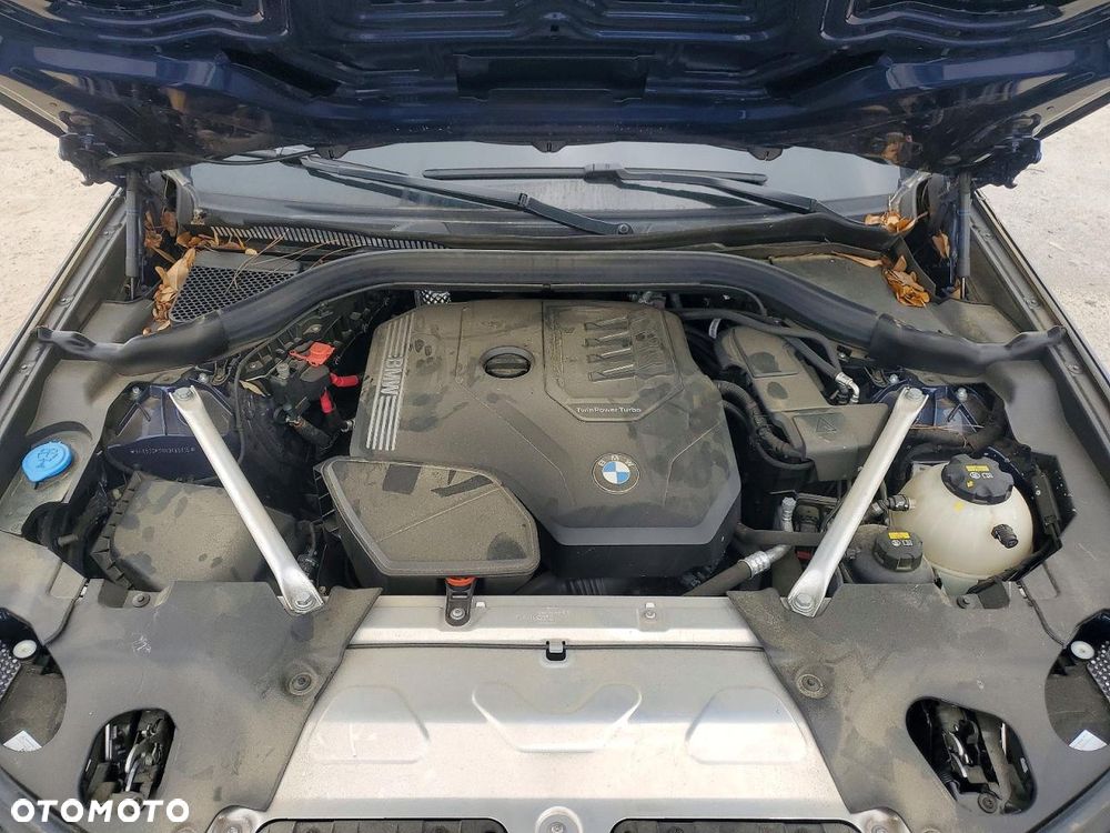 BMW X3 - 11