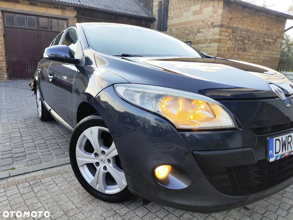 Renault Megane 1.6 16V 100 Authentique - 14