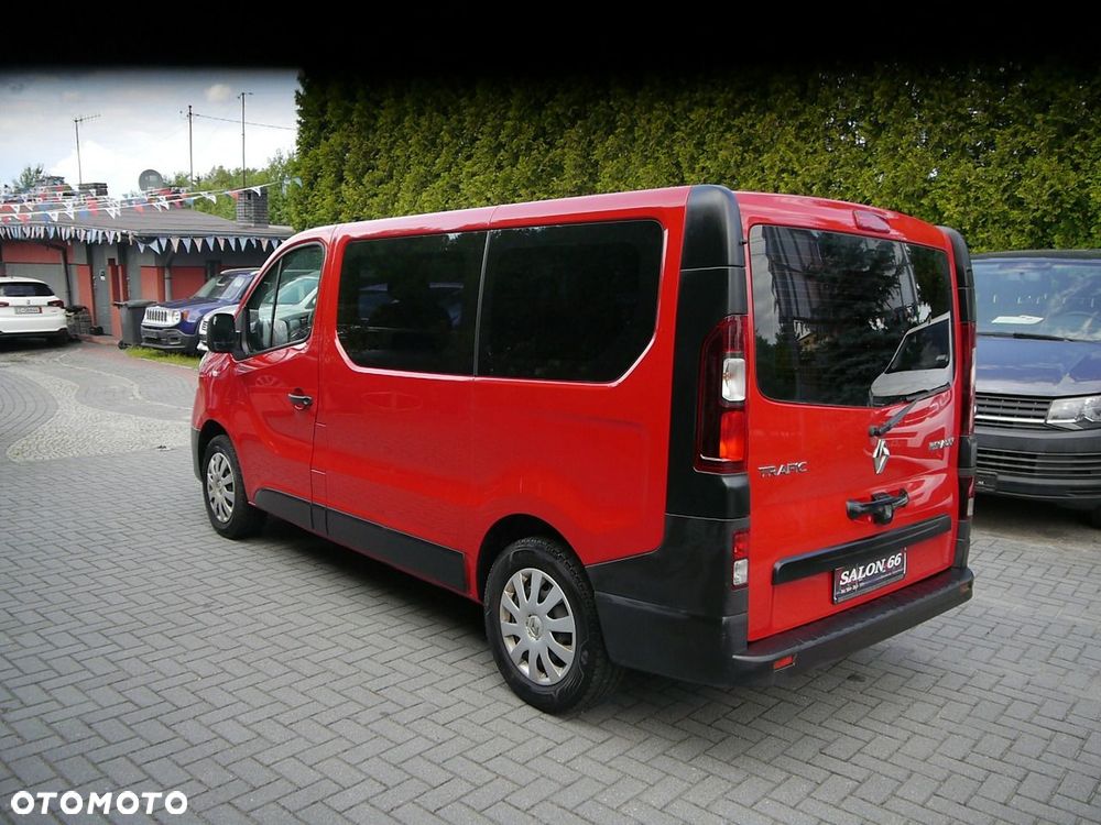 Renault Trafic - 15
