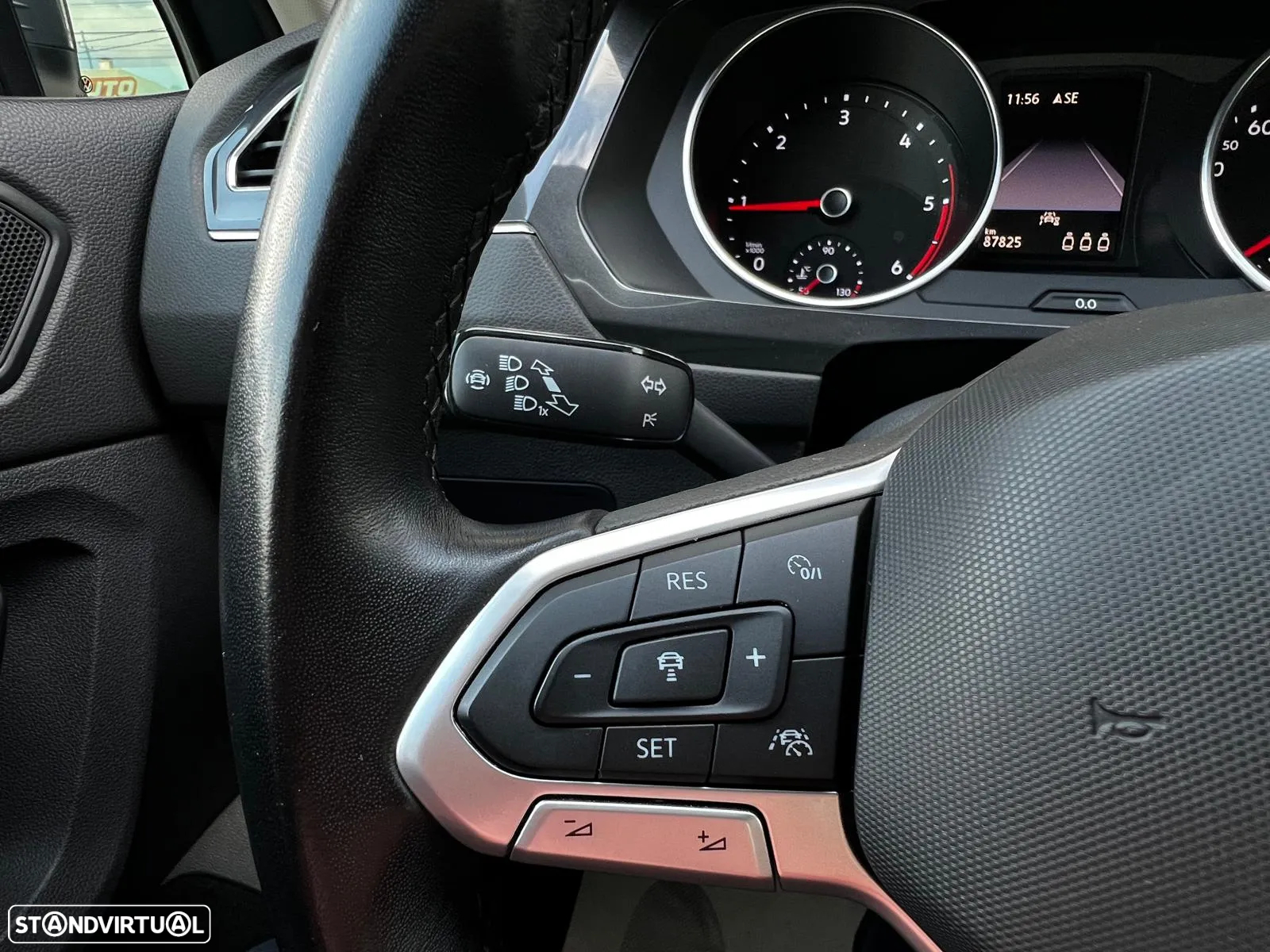 VW Tiguan 2.0 TDI Life - 46