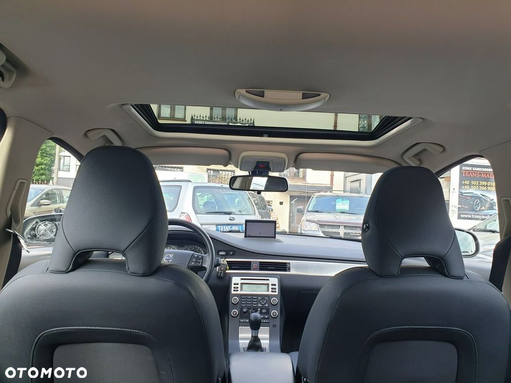 Volvo V70 - 21