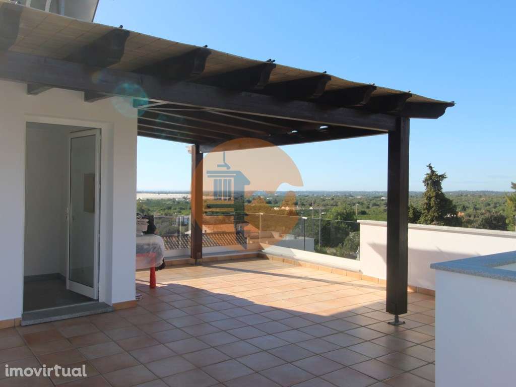 Moradia em condomínio com piscina a 10 minutos de Tavira - Grande imagem: 3/60