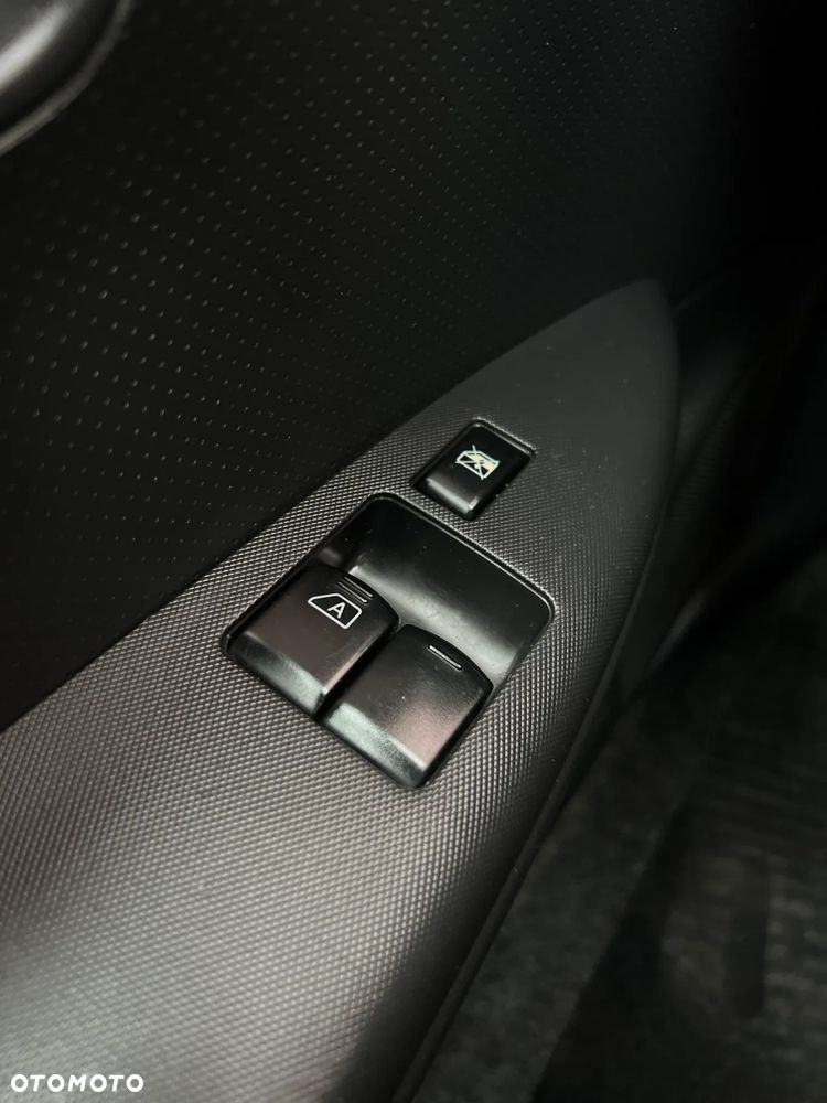 Nissan Note - 28
