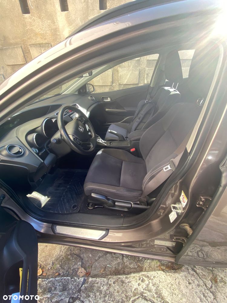 Honda Civic - 21