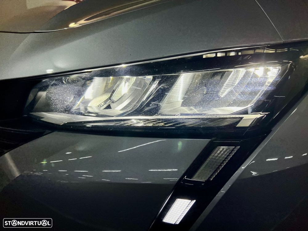 Peugeot 308 SW 1.2 PureTech Active Pack - 12