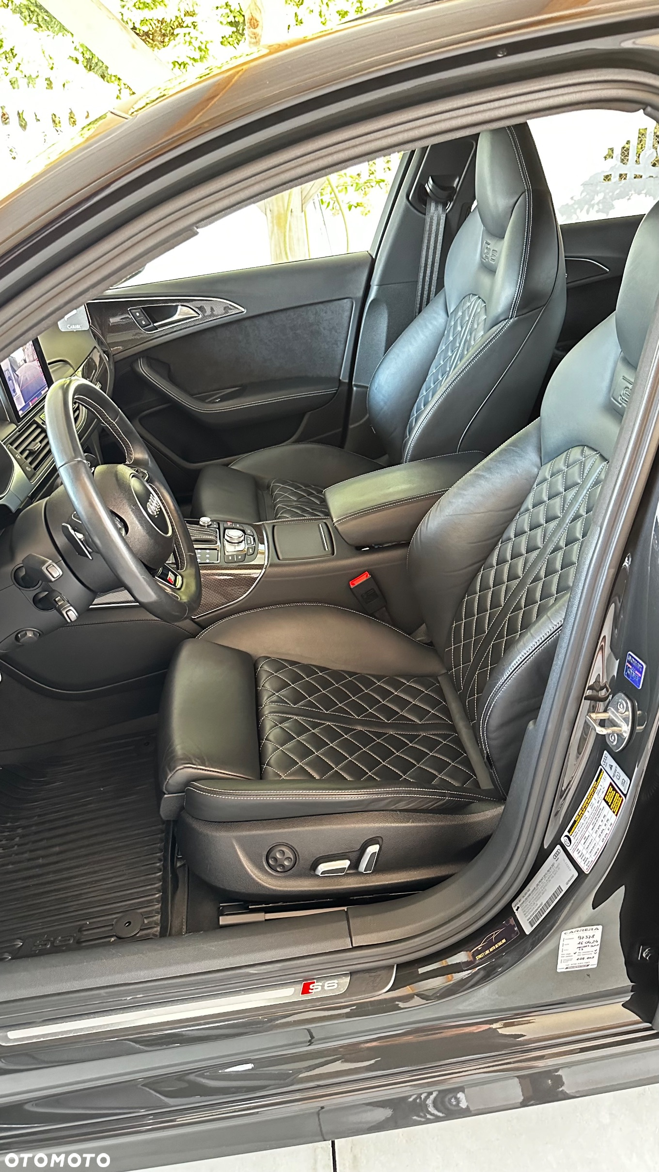 Audi S6 4.0 TFSI Quattro S tronic - 20