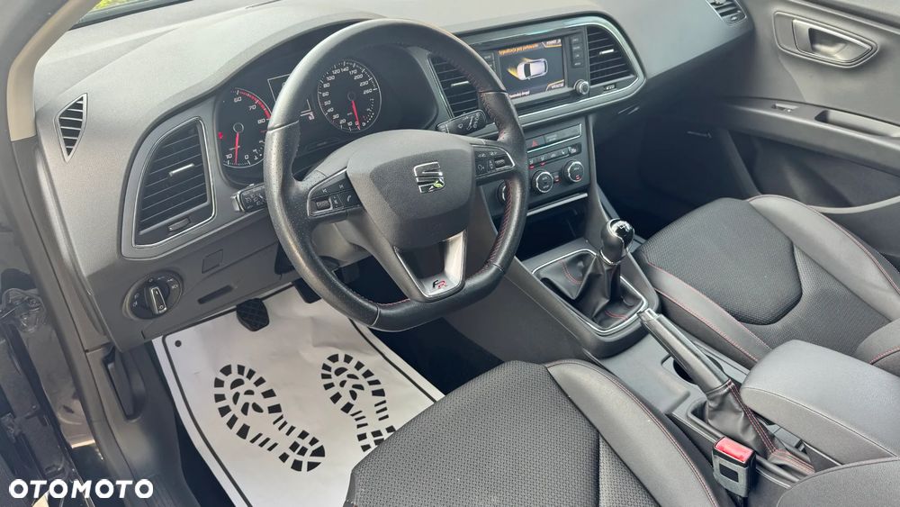 Seat Leon - 28