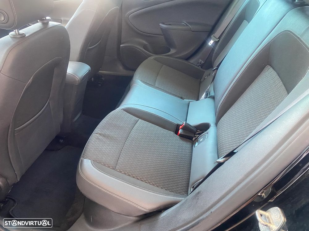 Opel Astra Sports Tourer 1.6 CDTI Innovation S/S - 17