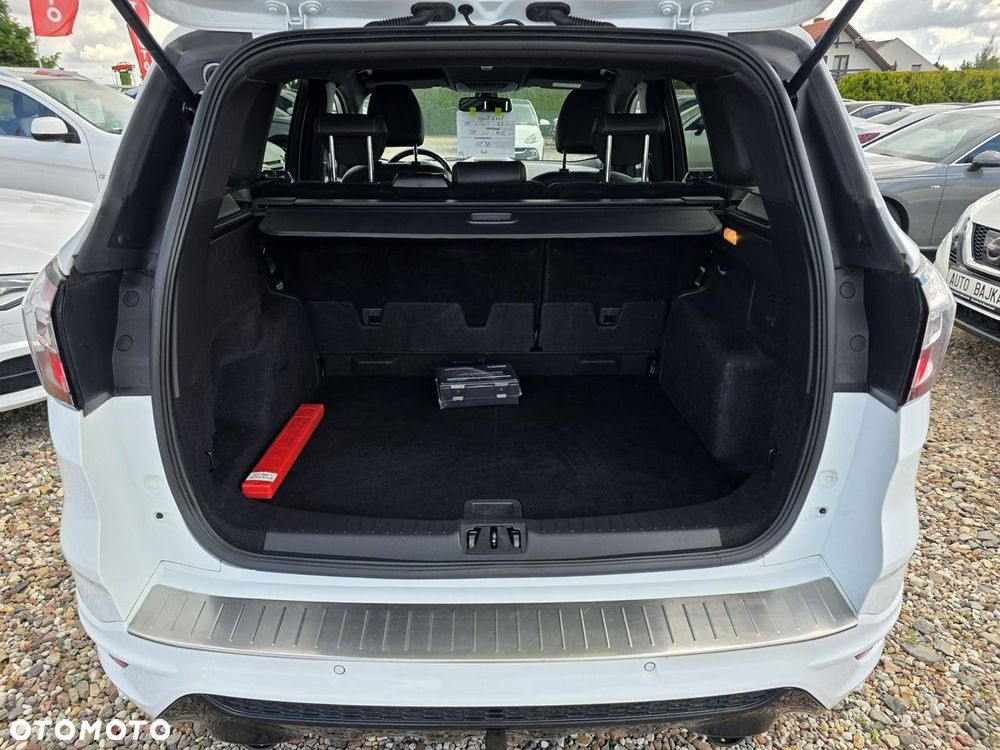 Ford Kuga 2.0 TDCi 4x4 ST-Line - 11
