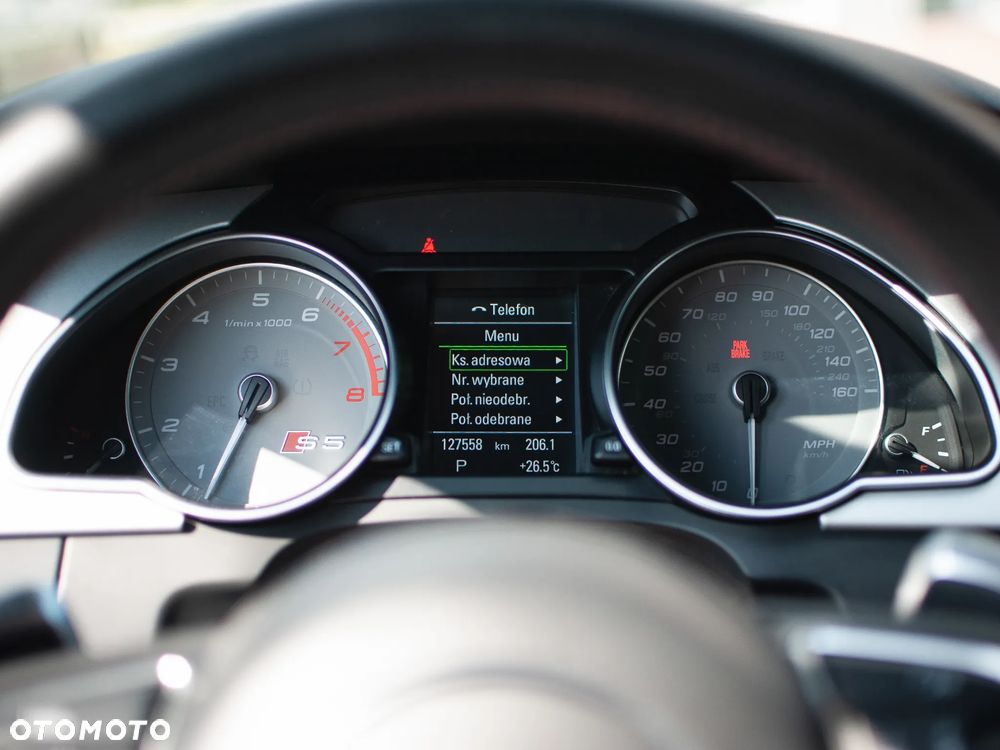 Audi S5 Coupé 3.0 TFSI Quattro S tronic - 17