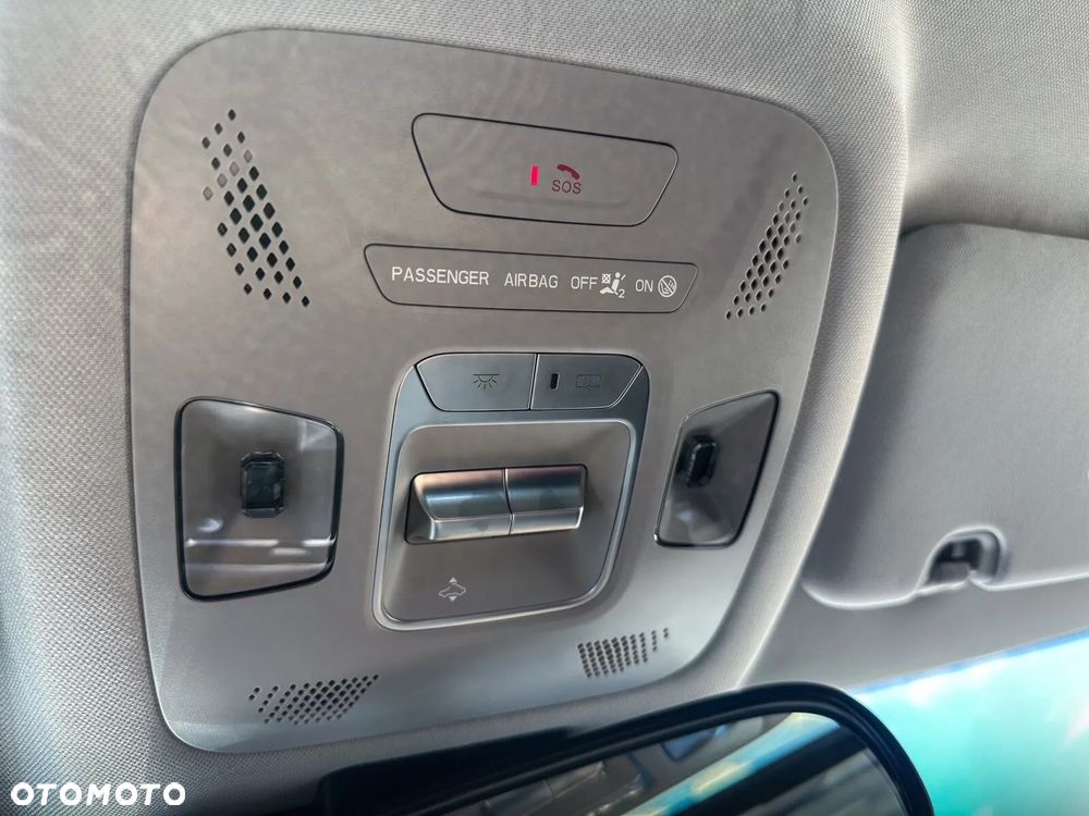 Omoda 5 1.6 T-GDI Premium DCT - 34