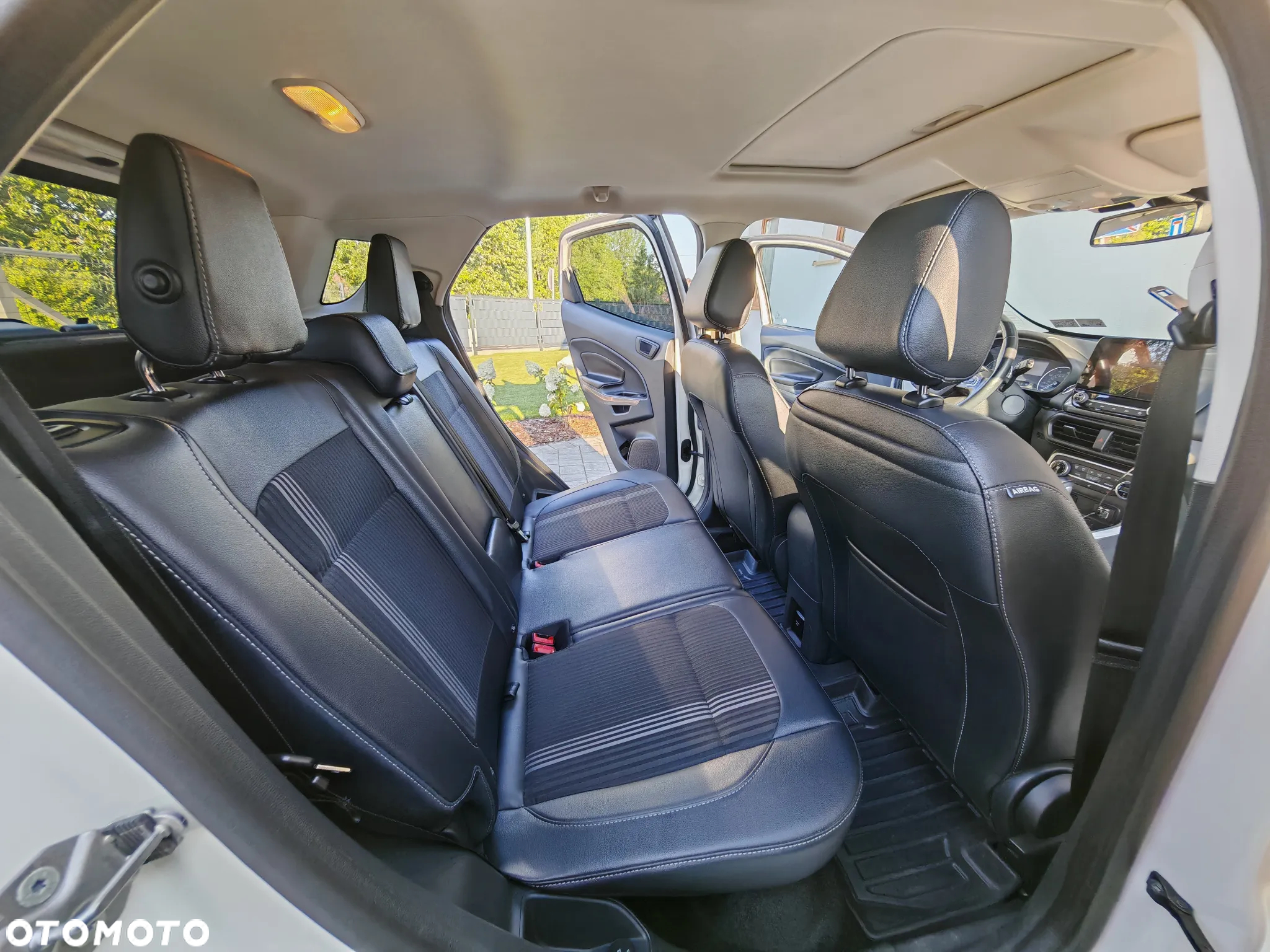 Ford EcoSport - 16
