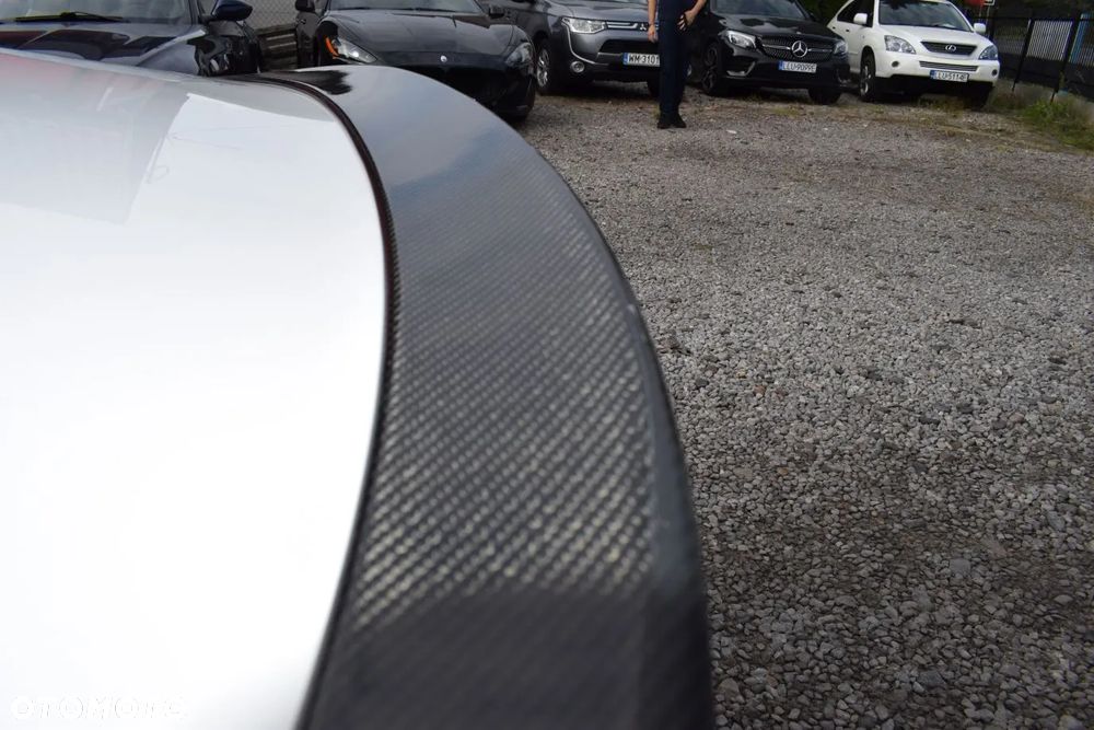 Mercedes-Benz Klasa E 43 AMG 4Matic 9G-TRONIC - 5