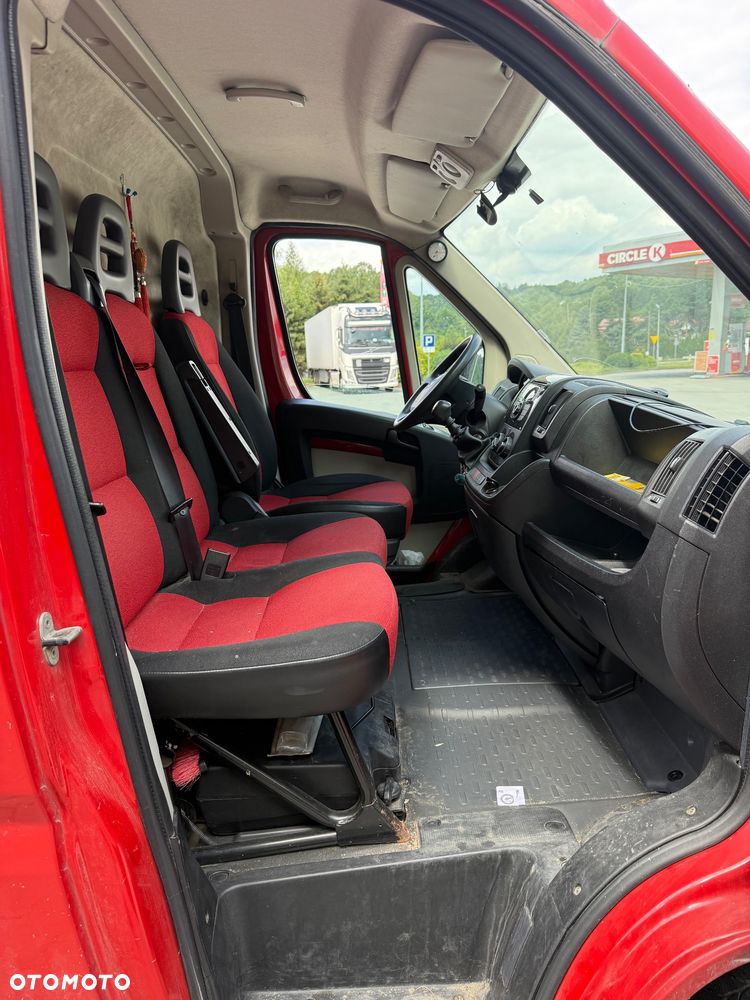 Fiat Ducato - 12