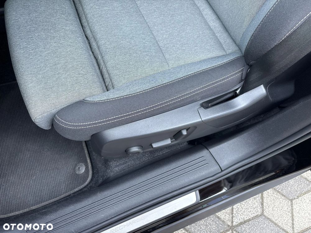Volvo XC 40 T5 Plug-In Hybrid Plus Dark - 14
