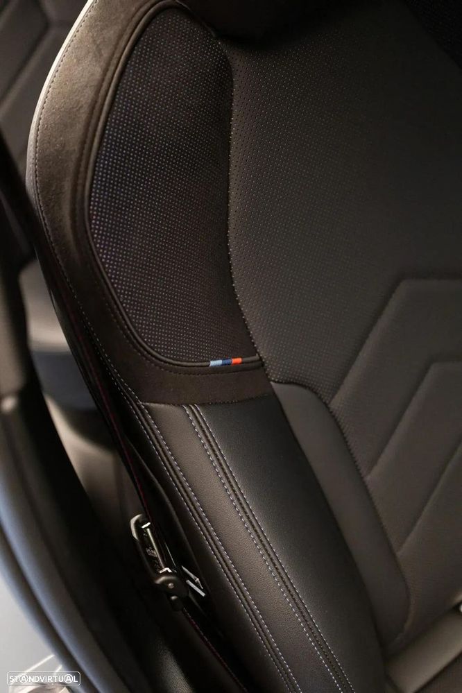 BMW 530 e Pack Desportivo M - 54