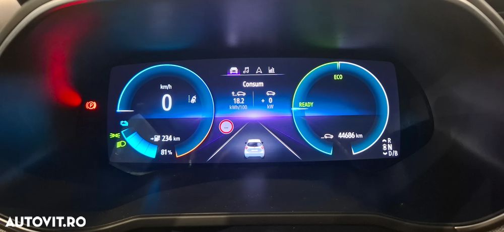 Renault ZOE - 4
