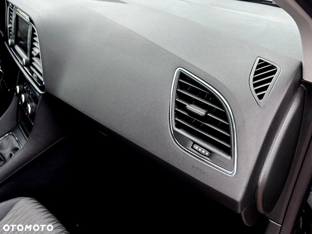 Seat Leon 1.4 TSI ACT Start&Stop Style - 30