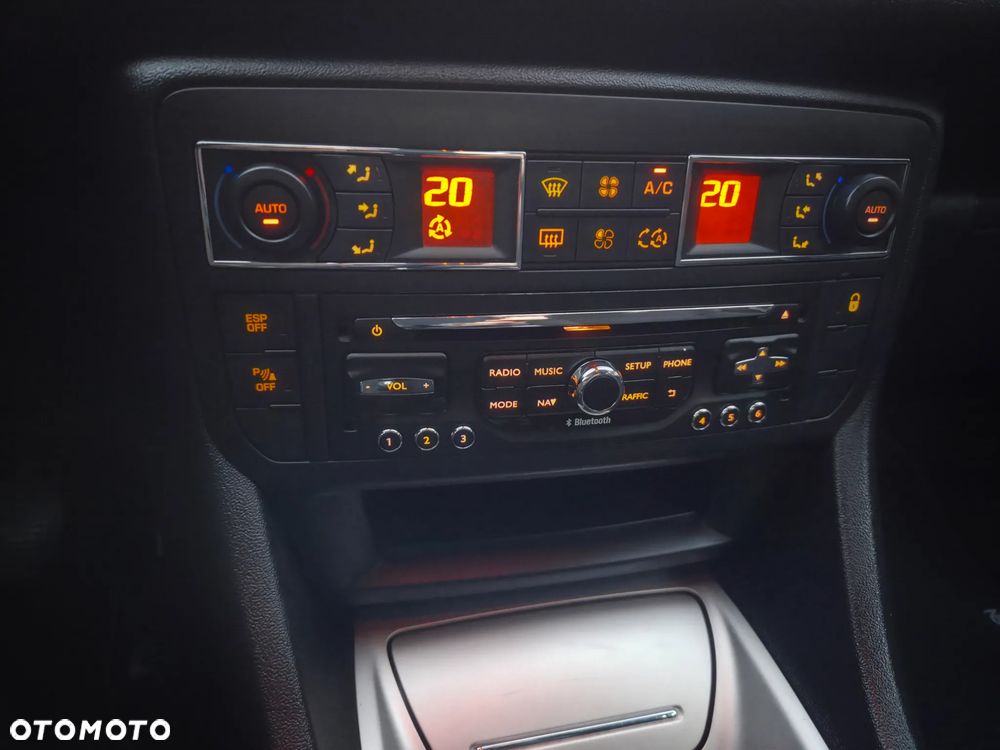 Citroën C5 - 20
