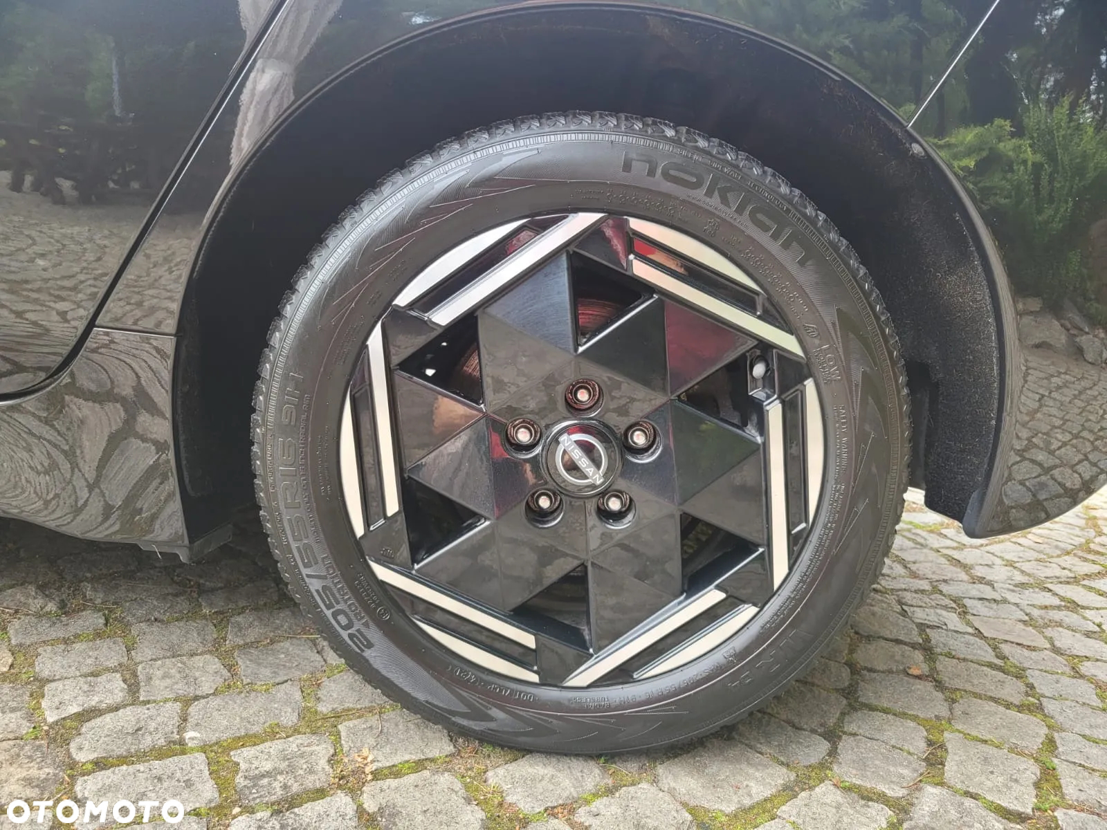 Nissan Leaf 40kWh Acenta (6.6 kW) - 13